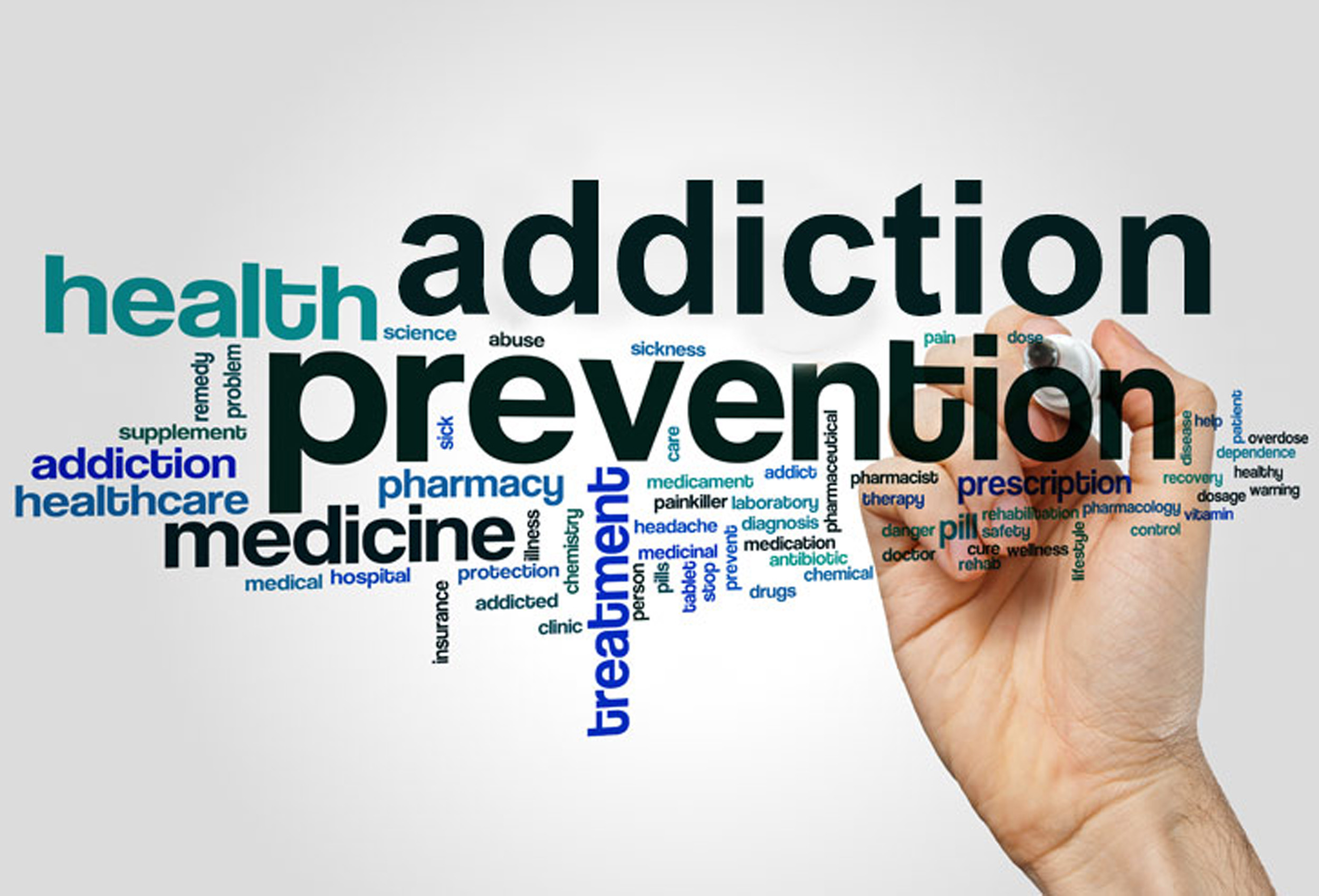 Preventing Addiction: Strategies for a Healthier Future