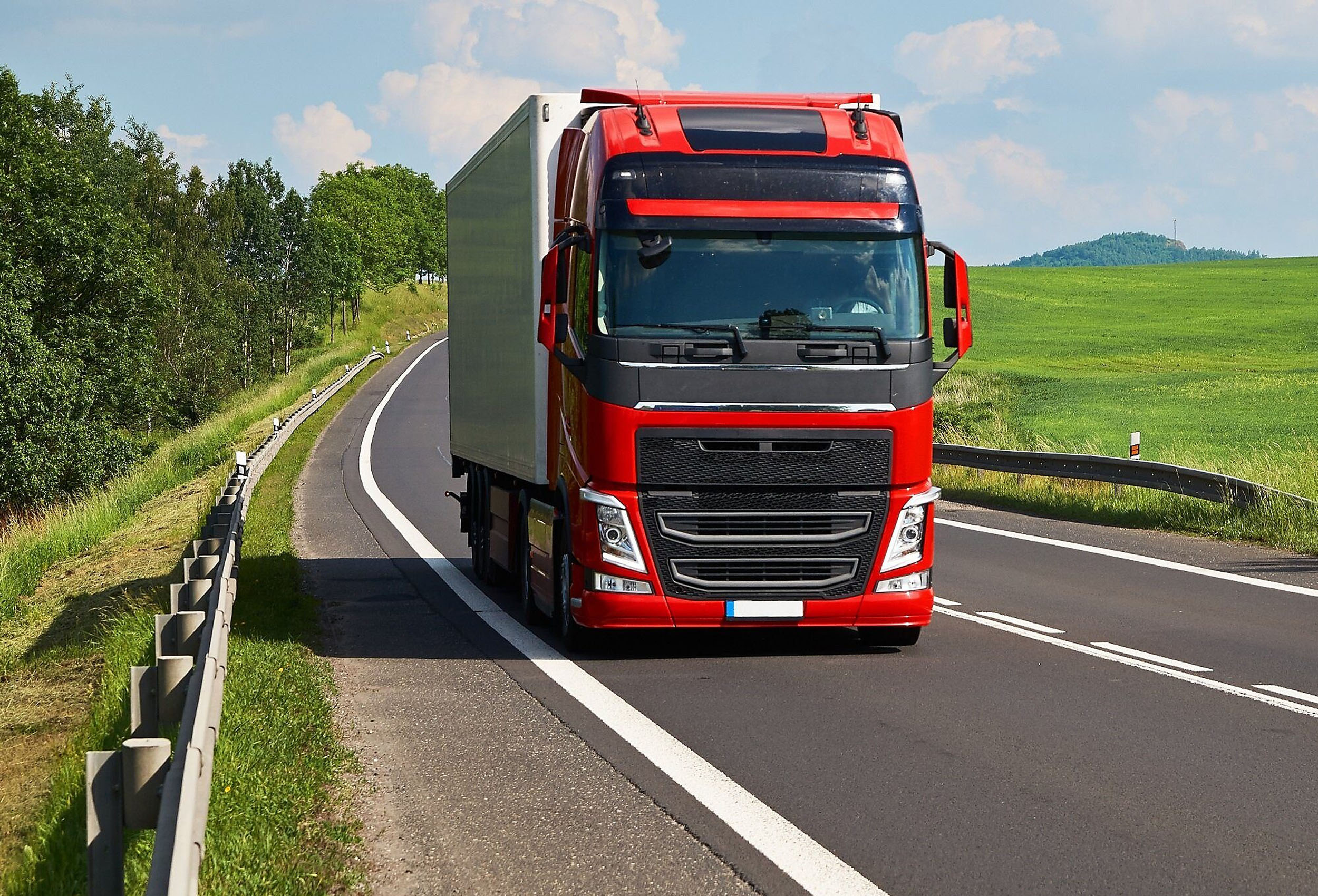 The Comprehensive Guide to Obtaining Your HGV License: A Step-by-Step Journey