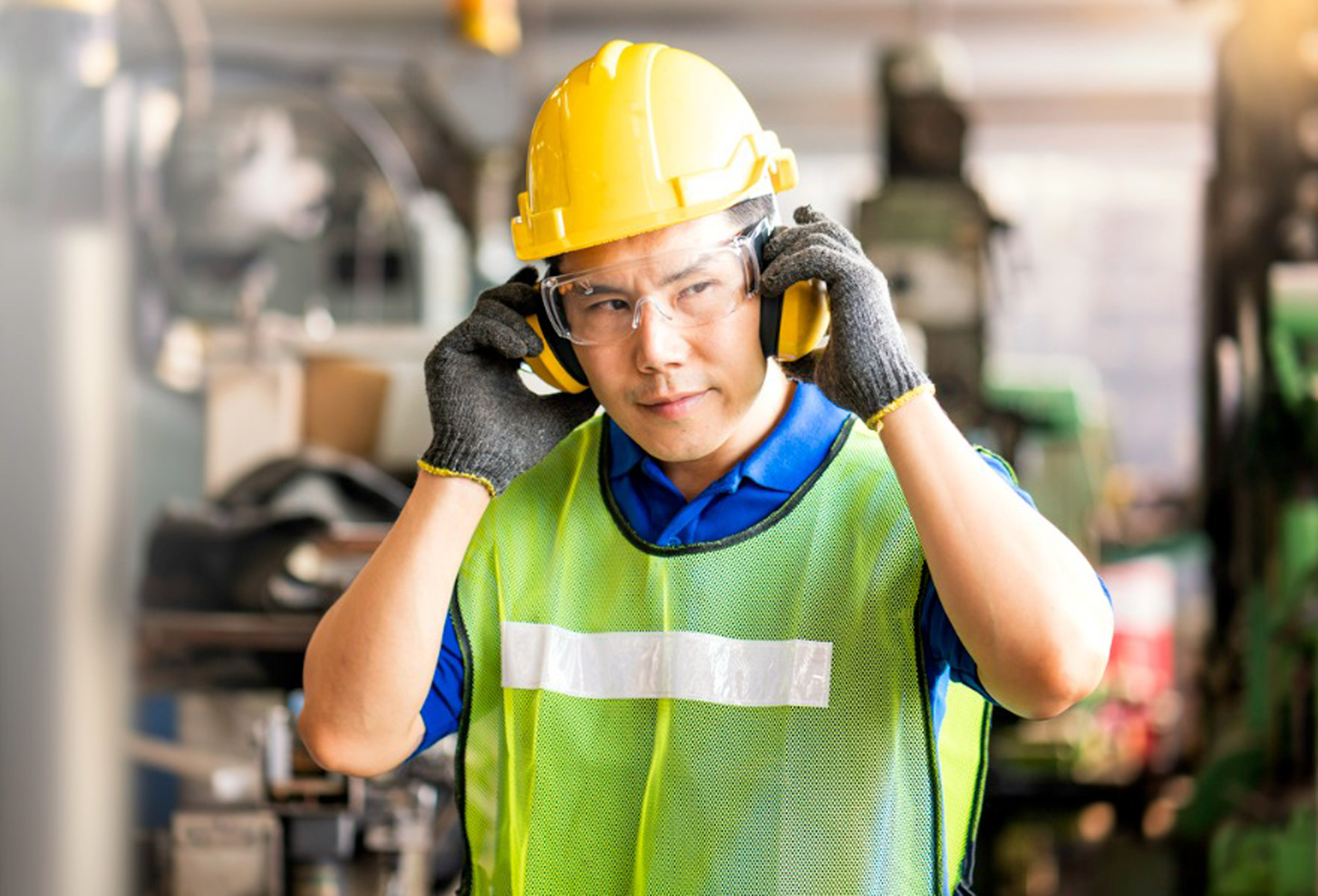 Noise Protection For Your Employers