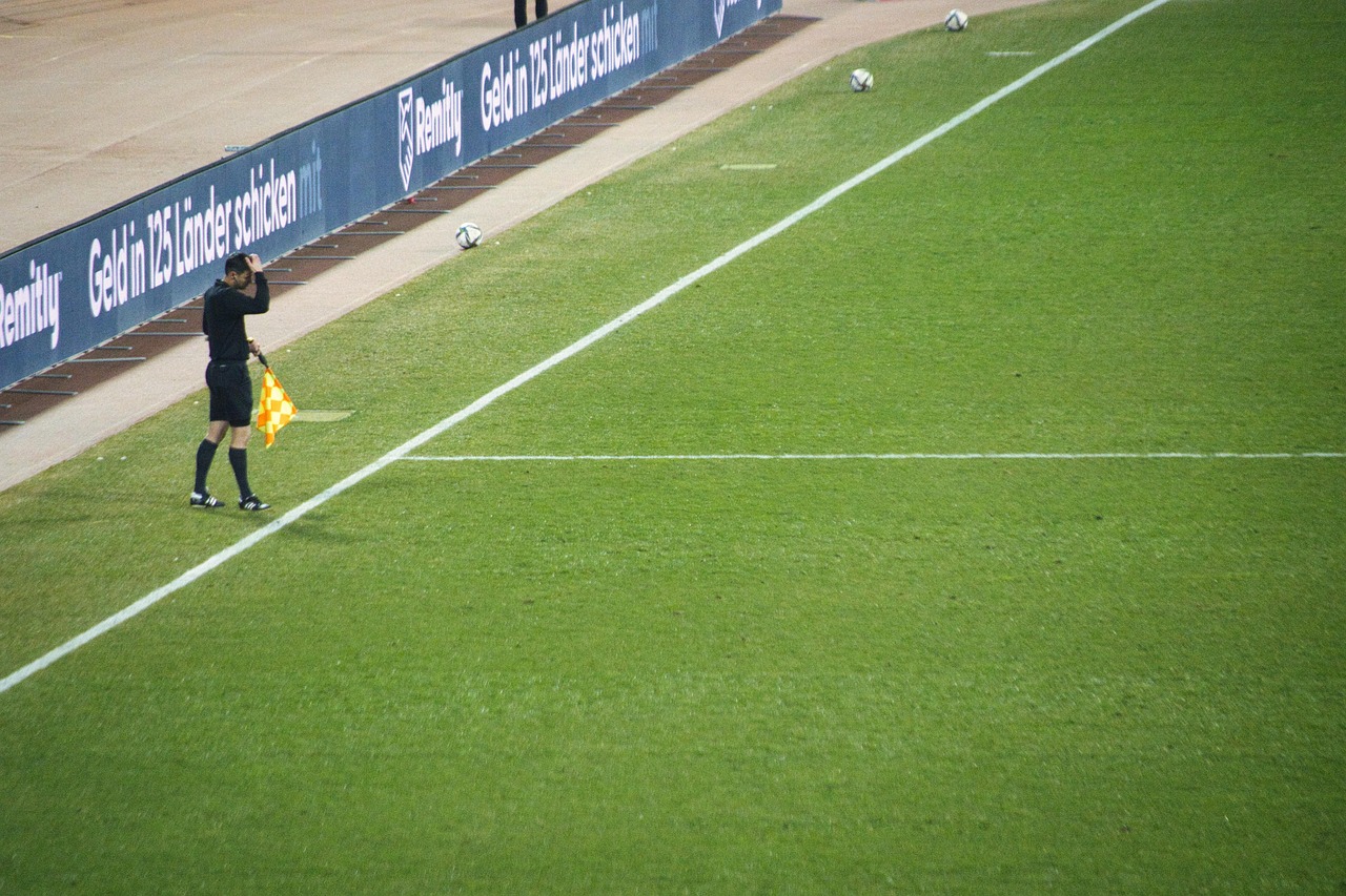 What is a pitch banner? A short guide