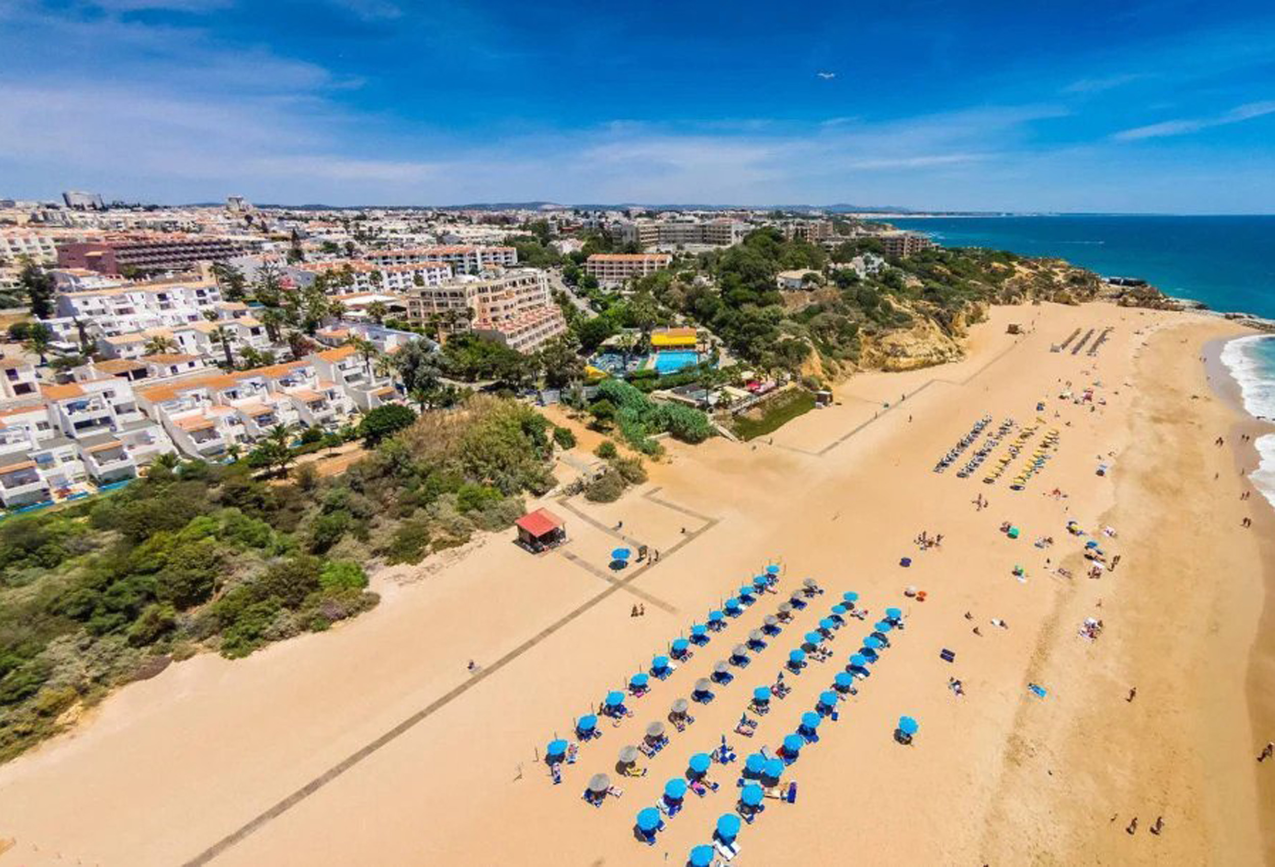 Ultimate Albufeira Stag Do Guide