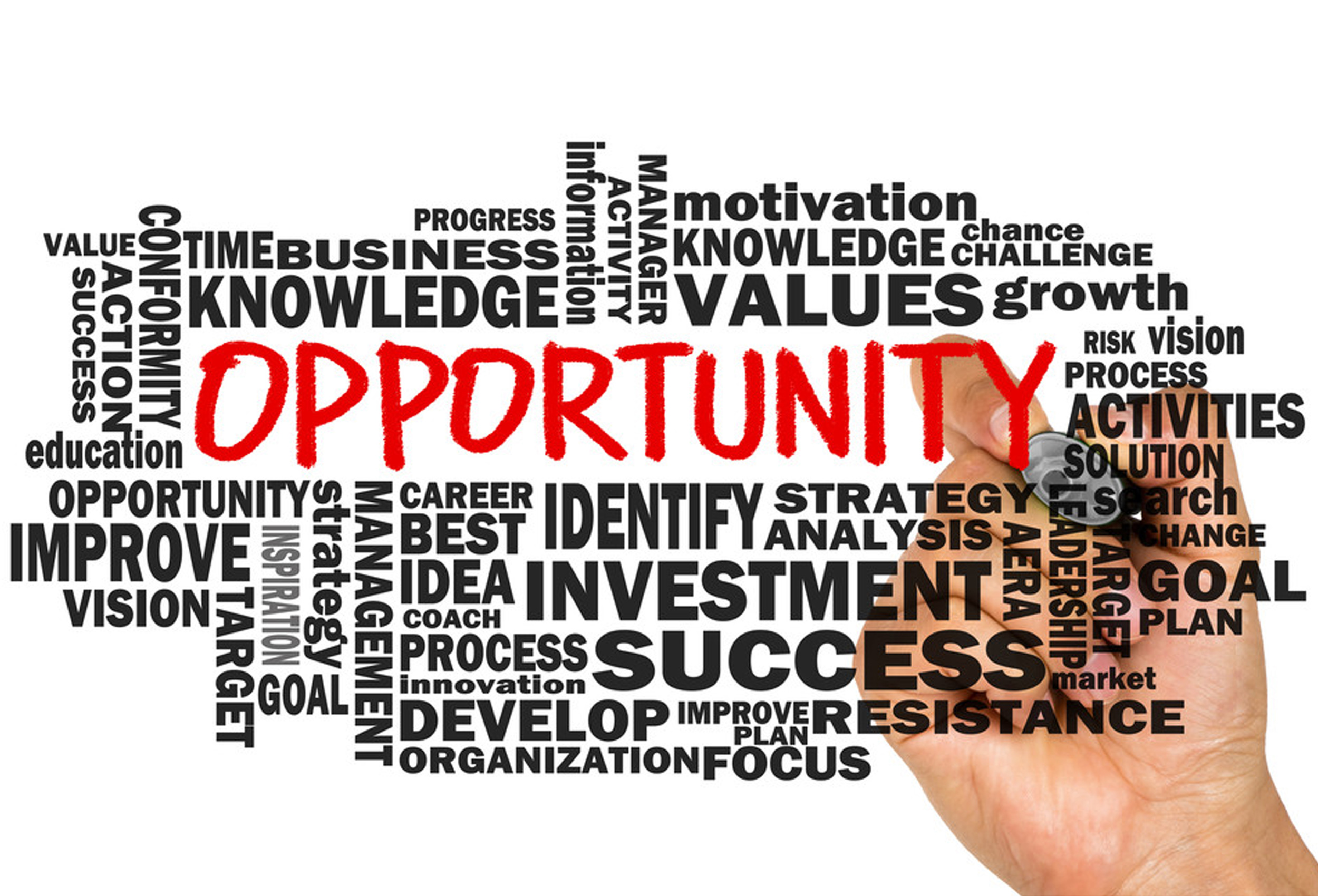 What is Market Opportunity Analysis?