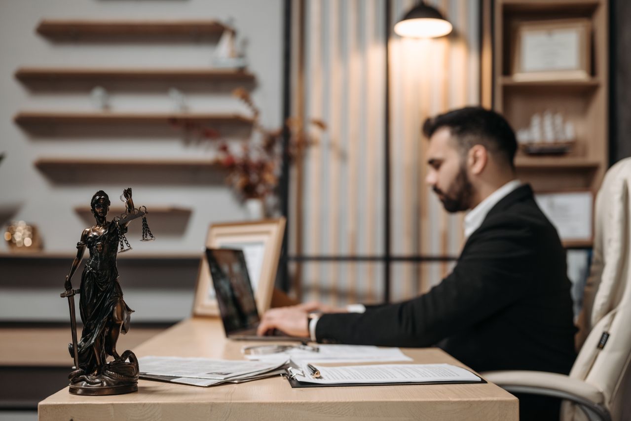 What a Tampa Defense Attorney Can Do for Your Case