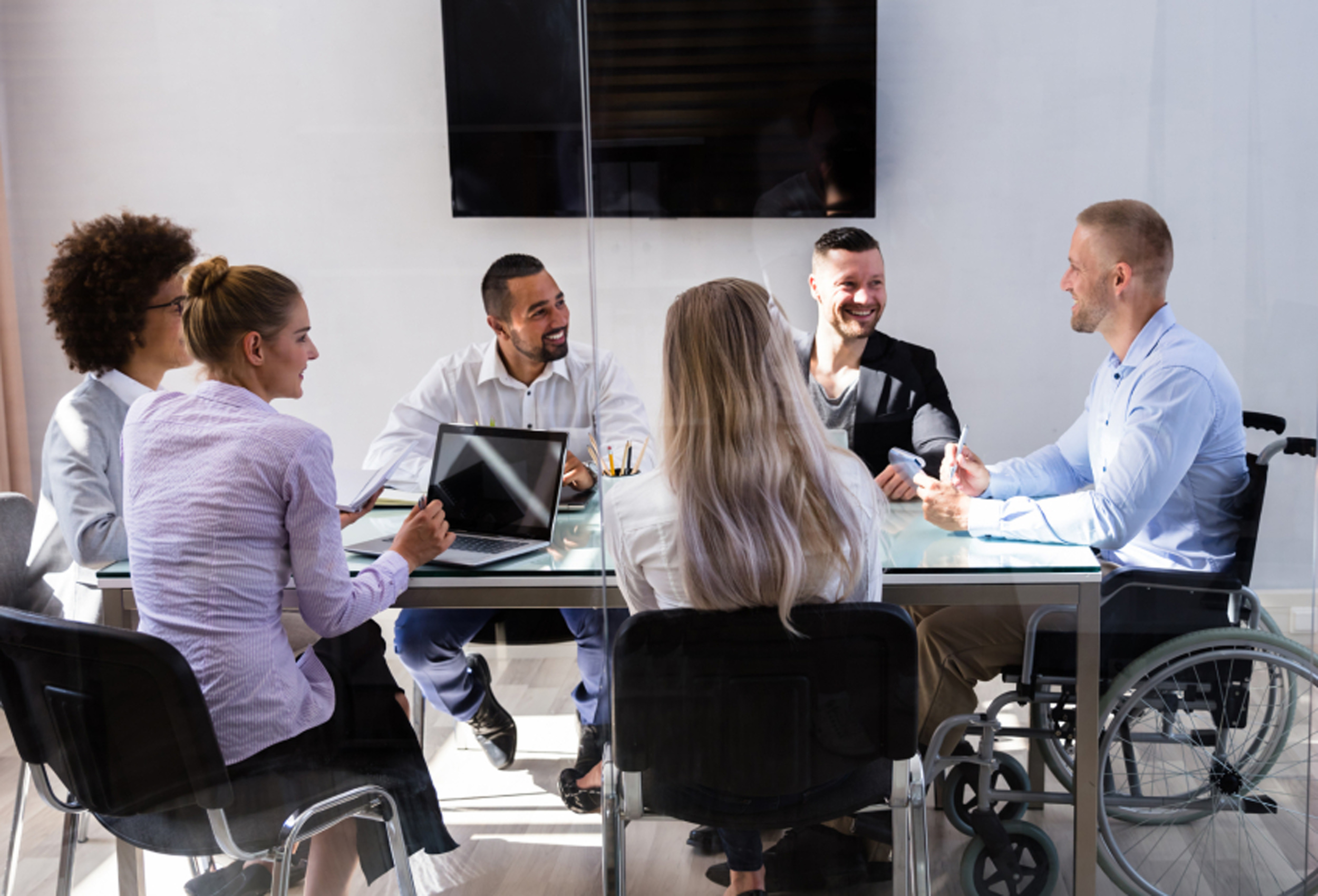 Supporting the Disability Community in Hampshire